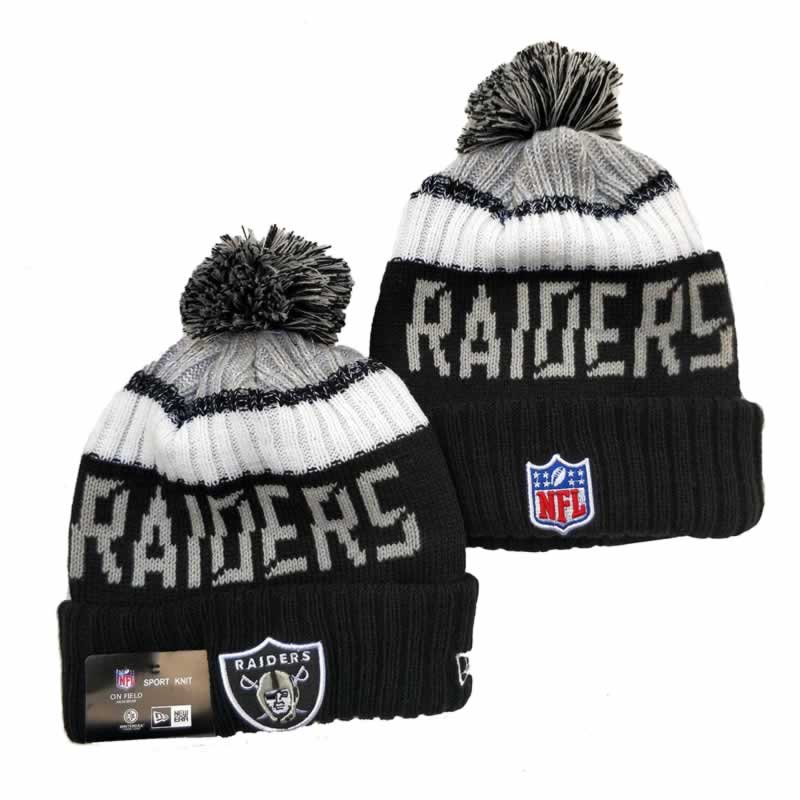 Oakland Raiders Team Logo Knit Hat YD (4),We sell and wholesale Oakland Raiders Team Logo Knit Hat YD (4) on line form chian!
